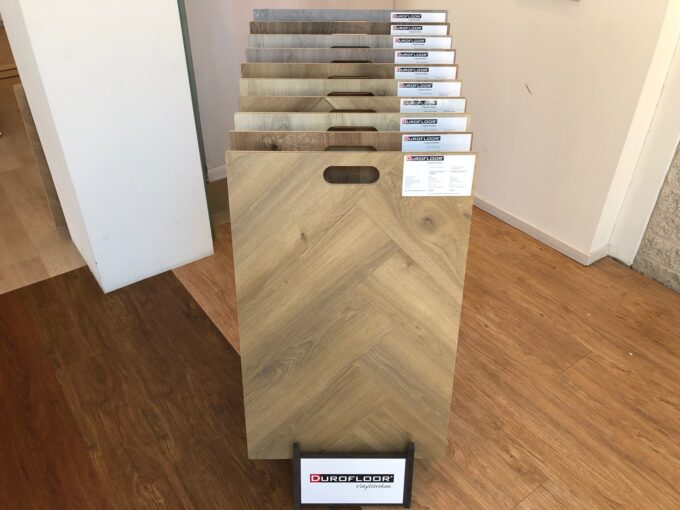Haal de natuur in huis met Durofloor!